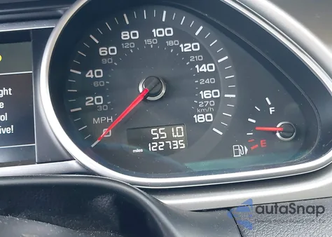 2015 Audi Q7 3.0T Premium z USA, uszkodzony, nr VIN WA1LGAFE3FD015332